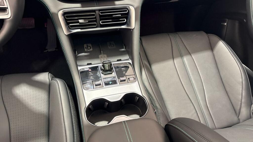 BYD Seal U DM-i Comfort Segunda mano