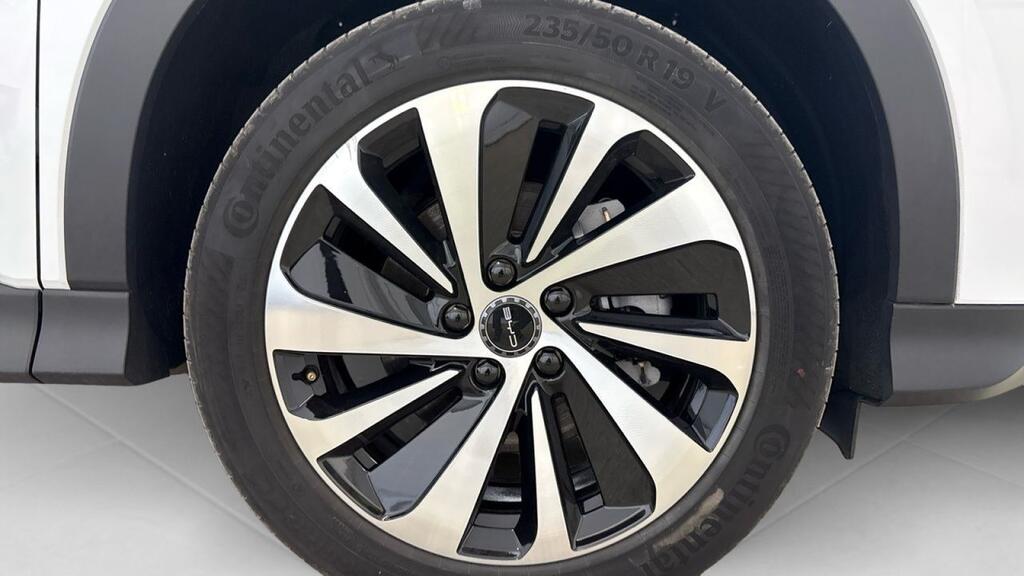 BYD Seal U DM-i Comfort Segunda mano