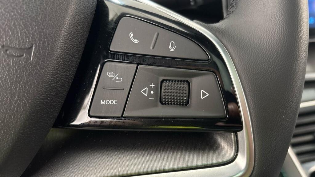 BYD Seal U DM-i Comfort Segunda mano