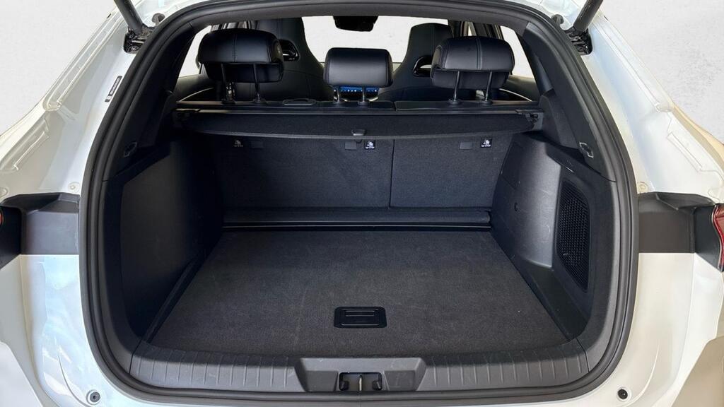 BYD Seal U DM-i Comfort Segunda mano