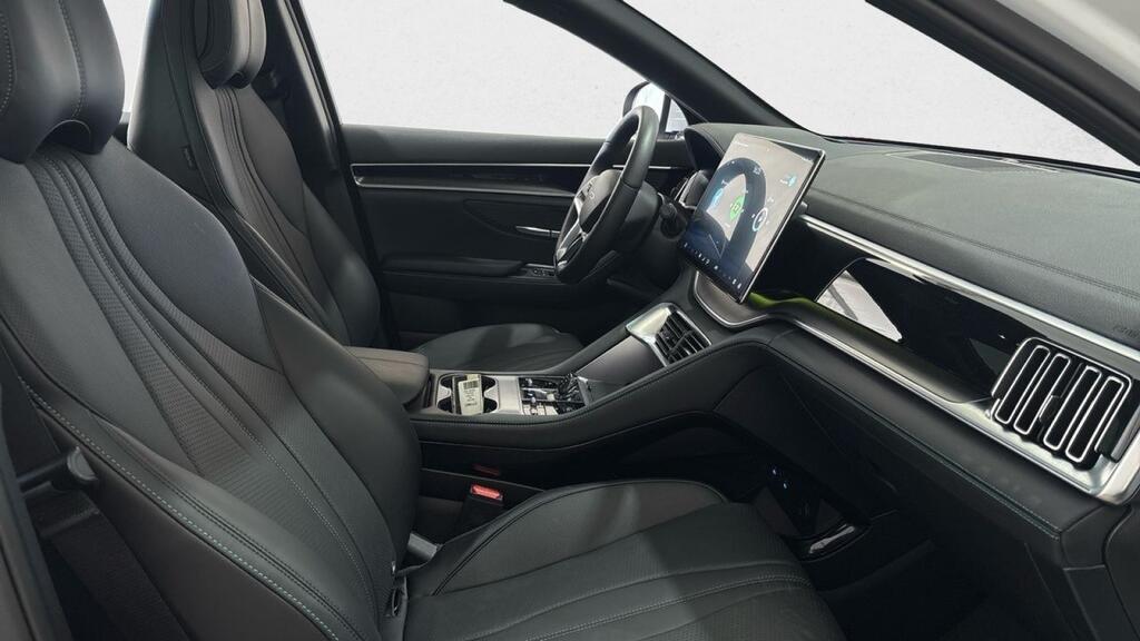 BYD Seal U DM-i Comfort Segunda mano