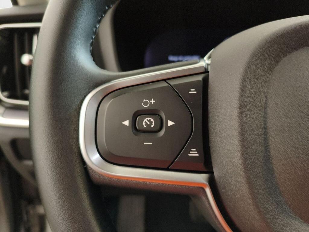 Volvo V60 2.0 B4 (D) Core Auto Segunda mano