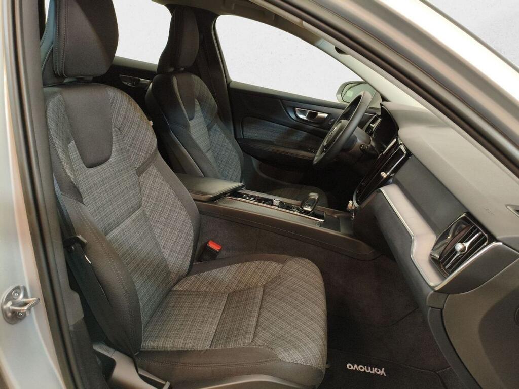 Volvo V60 2.0 B4 (D) Core Auto Segunda mano