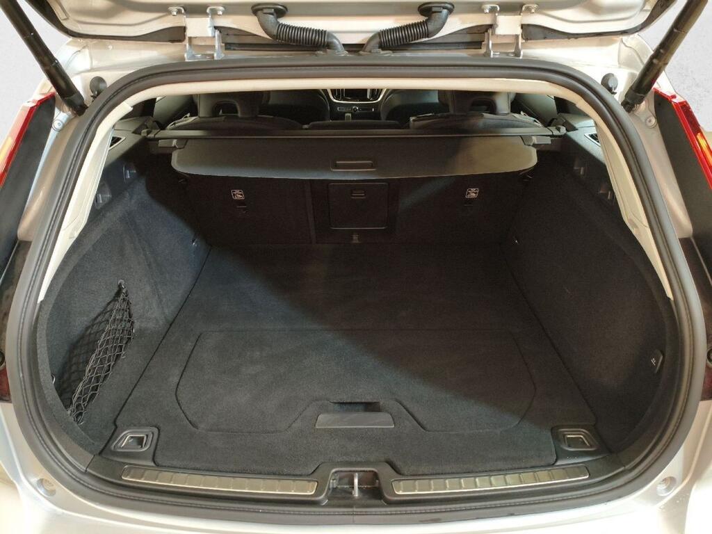 Volvo V60 2.0 B4 (D) Core Auto Segunda mano