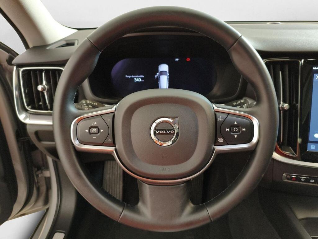 Volvo V60 2.0 B4 (D) Core Auto Segunda mano