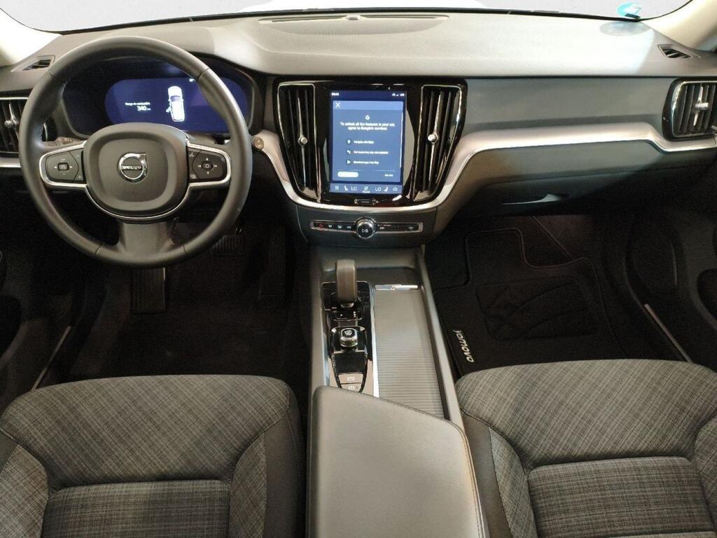Volvo V60 2.0 B4 (D) Core Auto Segunda mano