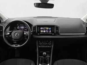 Skoda Karoq 1.0 TSI 81kW (110CV) Selection 4