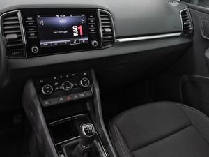 Skoda Karoq 1.0 TSI 81kW (110CV) Selection 9