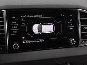 Skoda Karoq 1.0 TSI 81kW (110CV) Selection 23