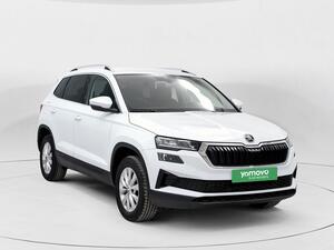 Skoda Karoq 1.0 TSI 81kW (110CV) Selection 1