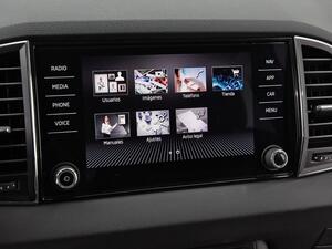 Skoda Karoq 1.0 TSI 81kW (110CV) Selection 20
