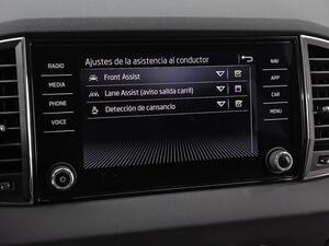 Skoda Karoq 1.0 TSI 81kW (110CV) Selection 24