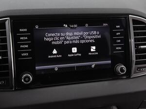 Skoda Karoq 1.0 TSI 81kW (110CV) Selection 21