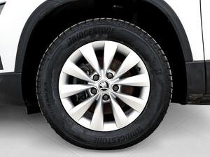 Skoda Karoq 1.0 TSI 81kW (110CV) Selection 8