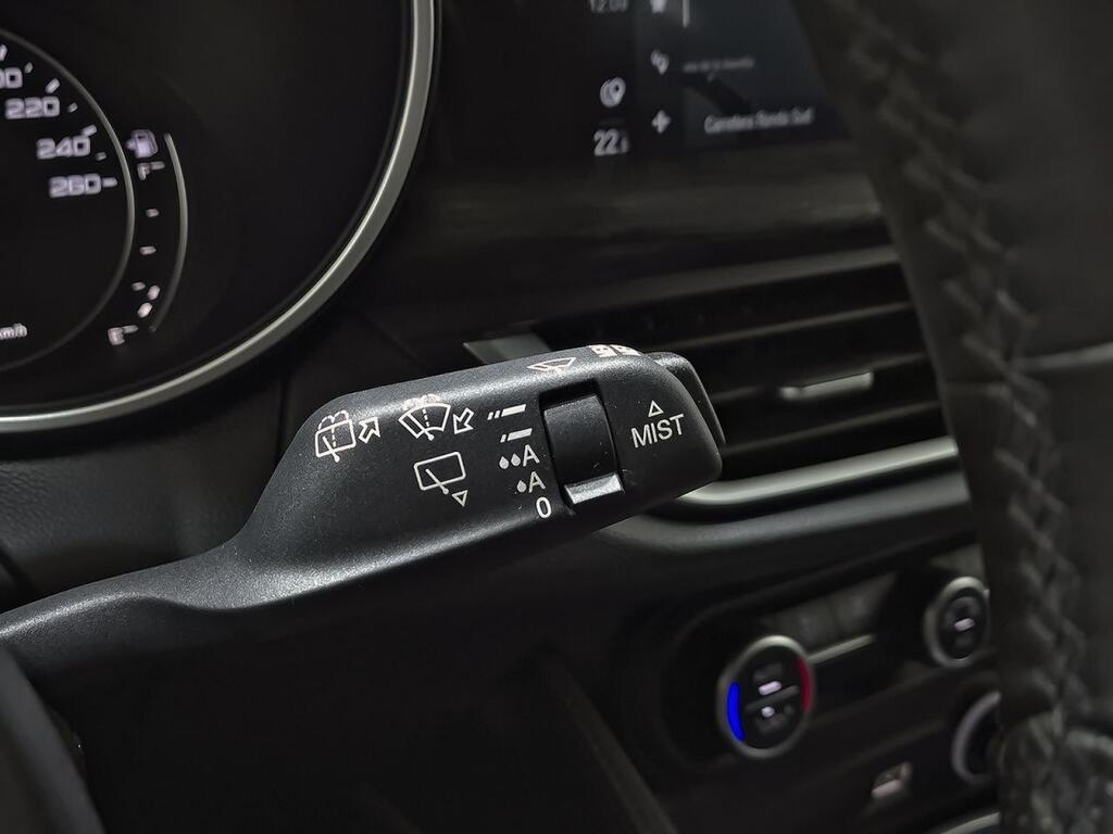 Alfa Romeo Stelvio 2.2 Diesel 118kW (160cv) SUPER RWD Segunda mano