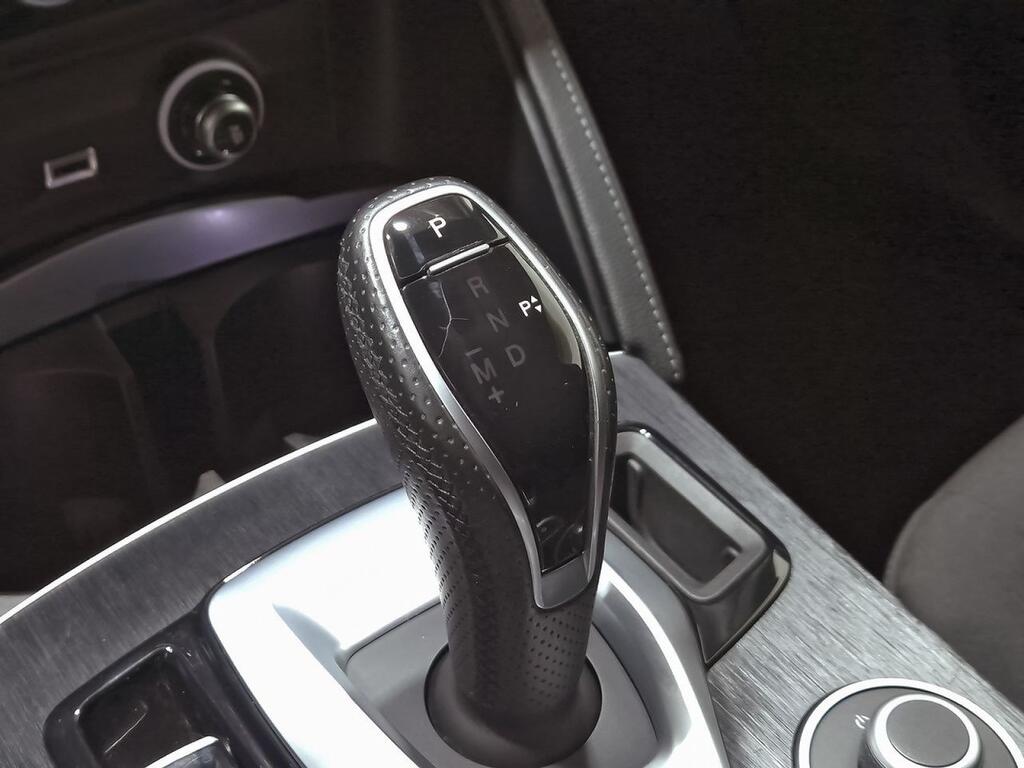 Alfa Romeo Stelvio 2.2 Diesel 118kW (160cv) SUPER RWD Segunda mano