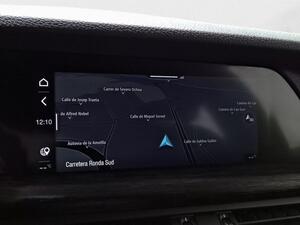 Alfa Romeo Stelvio 2.2 Diesel 118kW (160cv) SUPER RWD 20