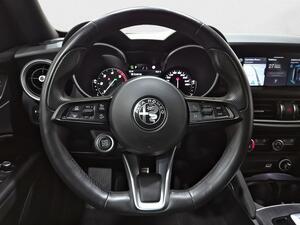Alfa Romeo Stelvio 2.2 Diesel 118kW (160cv) SUPER RWD 19