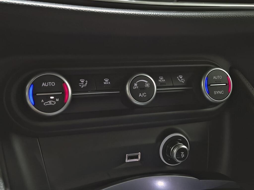 Alfa Romeo Stelvio 2.2 Diesel 118kW (160cv) SUPER RWD Segunda mano