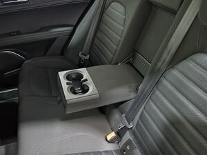 Alfa Romeo Stelvio 2.2 Diesel 118kW (160cv) SUPER RWD 37