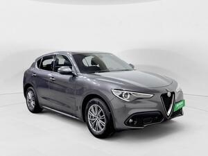 Alfa Romeo Stelvio 2.2 Diesel 118kW (160cv) SUPER RWD 1
