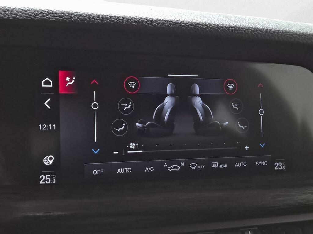 Alfa Romeo Stelvio 2.2 Diesel 118kW (160cv) SUPER RWD Segunda mano