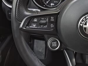 Alfa Romeo Stelvio 2.2 Diesel 118kW (160cv) SUPER RWD 17