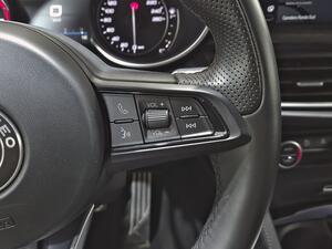 Alfa Romeo Stelvio 2.2 Diesel 118kW (160cv) SUPER RWD 18