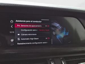 Alfa Romeo Stelvio 2.2 Diesel 118kW (160cv) SUPER RWD 24