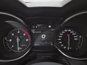 Alfa Romeo Stelvio 2.2 Diesel 118kW (160cv) SUPER RWD 14