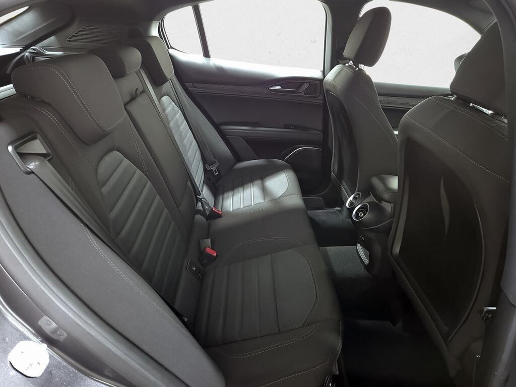 Alfa Romeo Stelvio 2.2 Diesel 118kW (160cv) SUPER RWD Segunda mano