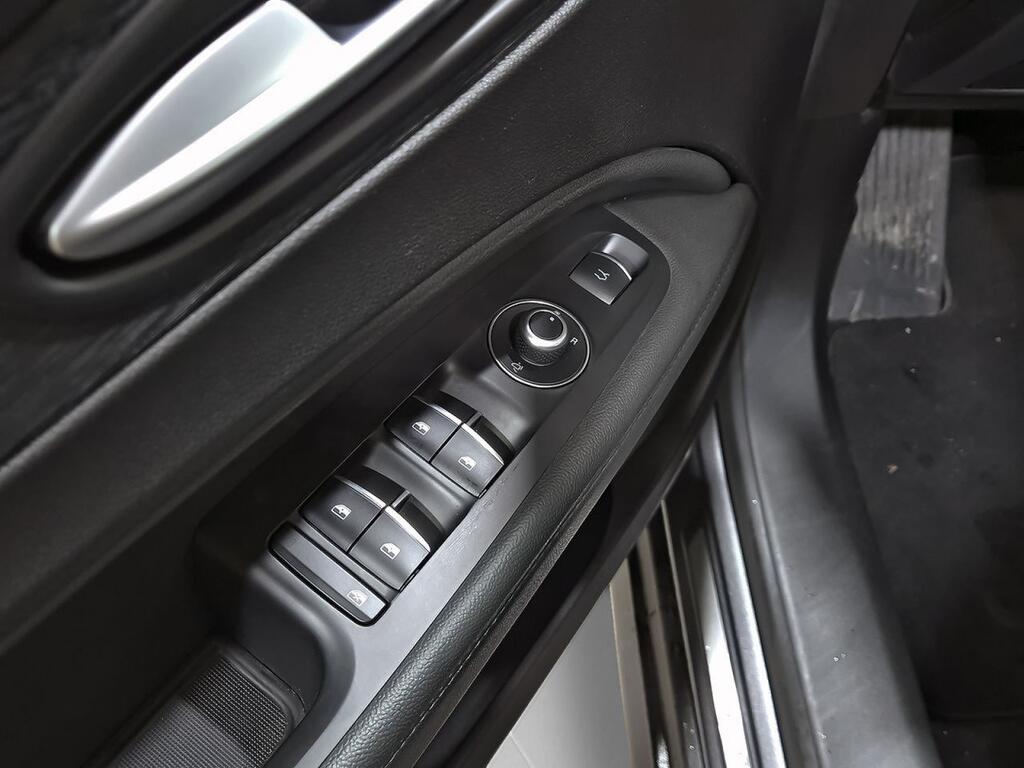 Alfa Romeo Stelvio 2.2 Diesel 118kW (160cv) SUPER RWD Segunda mano