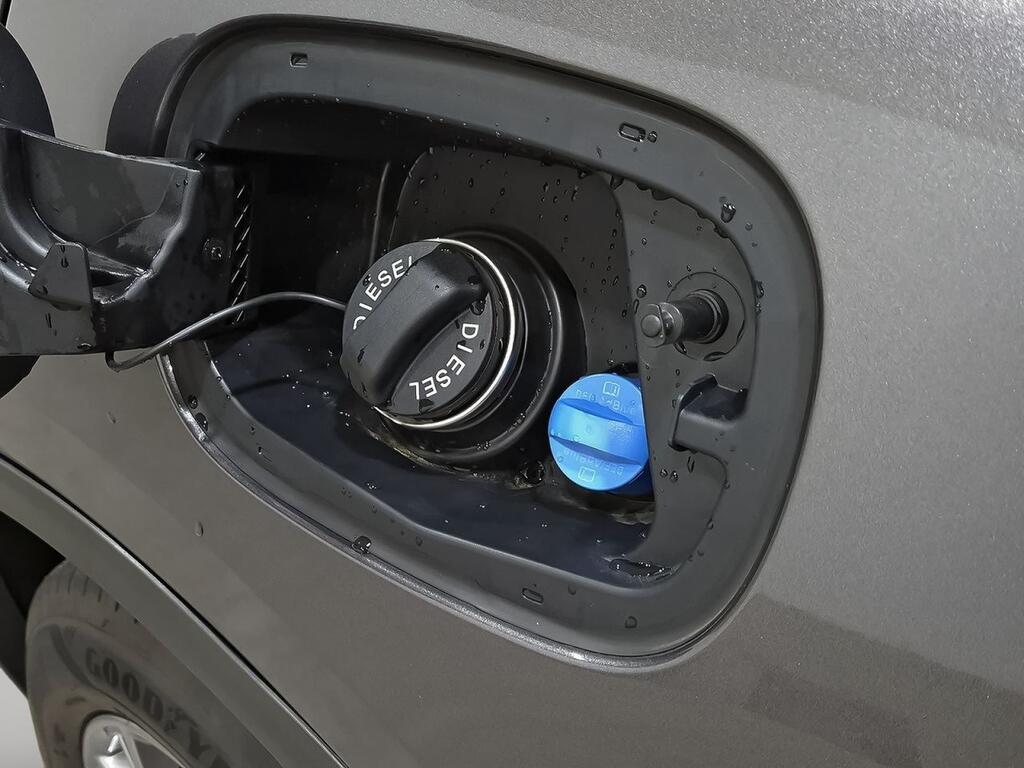 Alfa Romeo Stelvio 2.2 Diesel 118kW (160cv) SUPER RWD Segunda mano