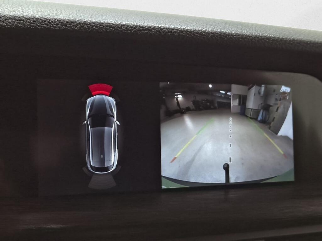 Alfa Romeo Stelvio 2.2 Diesel 118kW (160cv) SUPER RWD Segunda mano