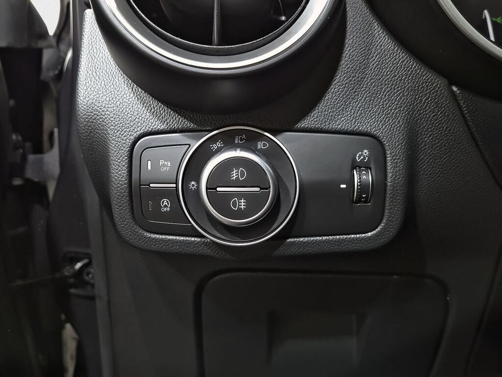 Alfa Romeo Stelvio 2.2 Diesel 118kW (160cv) SUPER RWD Segunda mano