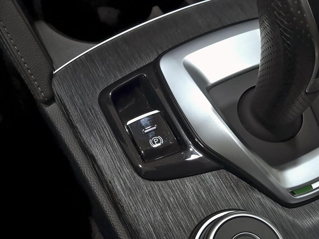 Alfa Romeo Stelvio 2.2 Diesel 118kW (160cv) SUPER RWD Segunda mano