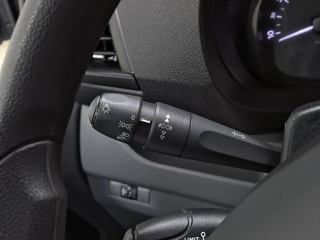 Peugeot Expert EXPERT FURGON 1.5 BLUEHDI 120 S&S STANDARD PRO 4P Segunda mano
