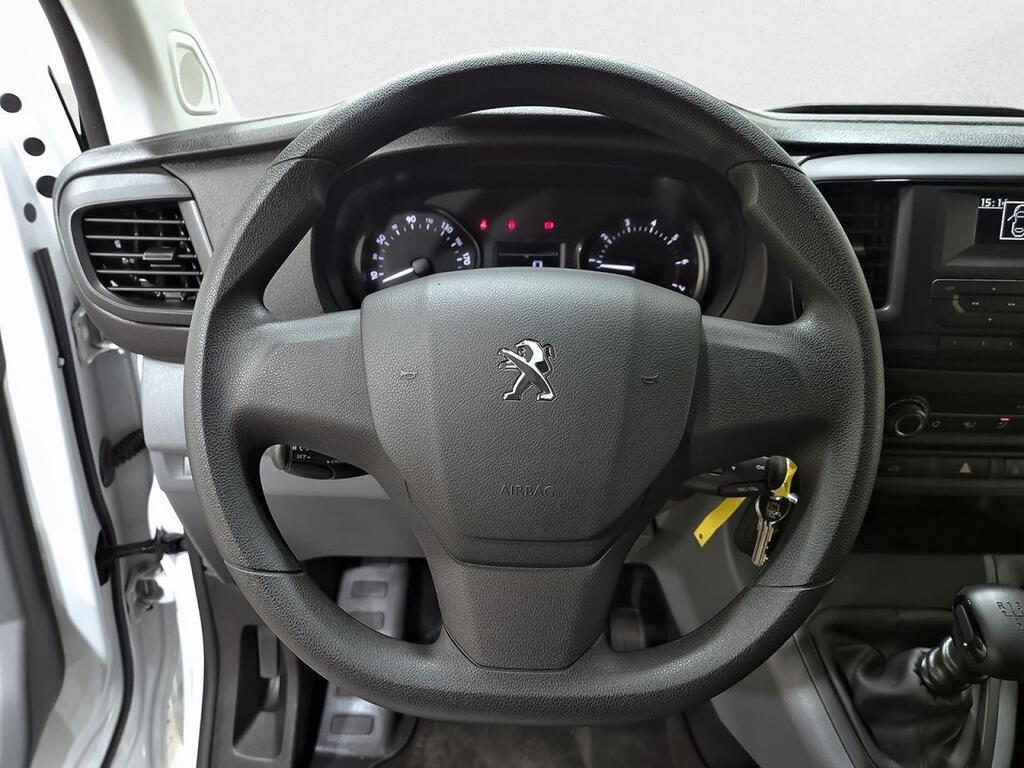 Peugeot Expert EXPERT FURGON 1.5 BLUEHDI 120 S&S STANDARD PRO 4P Segunda mano