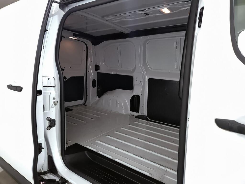 Peugeot Expert EXPERT FURGON 1.5 BLUEHDI 120 S&S STANDARD PRO 4P Segunda mano