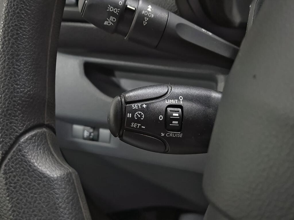 Peugeot Expert EXPERT FURGON 1.5 BLUEHDI 120 S&S STANDARD PRO 4P Segunda mano