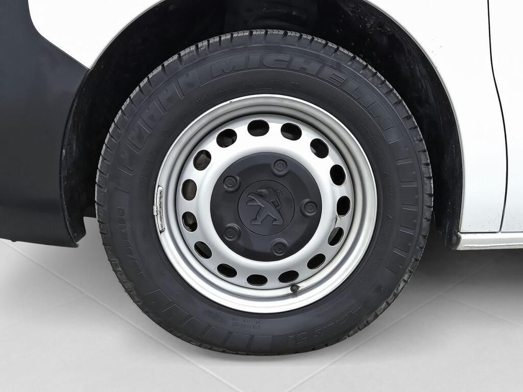 Peugeot Expert EXPERT FURGON 1.5 BLUEHDI 120 S&S STANDARD PRO 4P Segunda mano