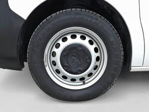 Peugeot Expert EXPERT FURGON 1.5 BLUEHDI 120 S&S STANDARD PRO 4P 11