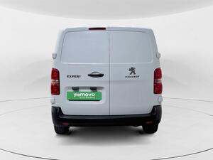 Peugeot Expert EXPERT FURGON 1.5 BLUEHDI 120 S&S STANDARD PRO 4P 5