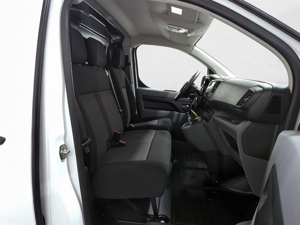 Peugeot Expert EXPERT FURGON 1.5 BLUEHDI 120 S&S STANDARD PRO 4P Segunda mano