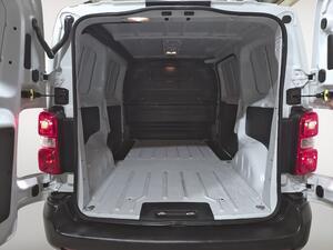 Peugeot Expert EXPERT FURGON 1.5 BLUEHDI 120 S&S STANDARD PRO 4P 9