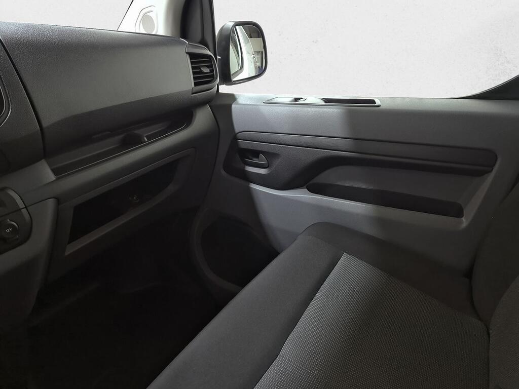 Peugeot Expert EXPERT FURGON 1.5 BLUEHDI 120 S&S STANDARD PRO 4P Segunda mano