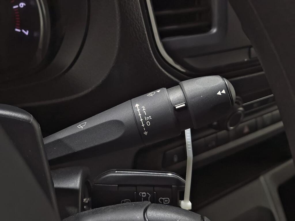 Peugeot Expert EXPERT FURGON 1.5 BLUEHDI 120 S&S STANDARD PRO 4P Segunda mano