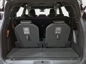 Peugeot 5008 1.2 PureTech 96KW S&S GT EAT8 11