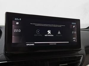 Peugeot 5008 1.2 PureTech 96KW S&S GT EAT8 25