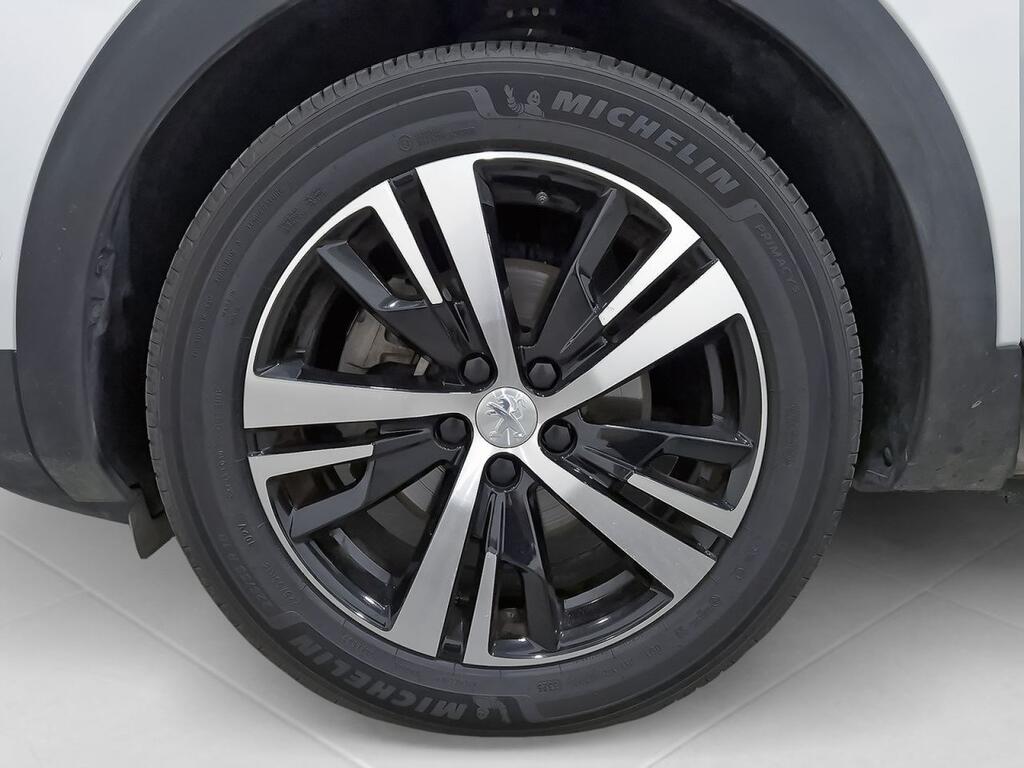 Peugeot 5008 1.2 PureTech 96KW S&S GT EAT8 Segunda mano